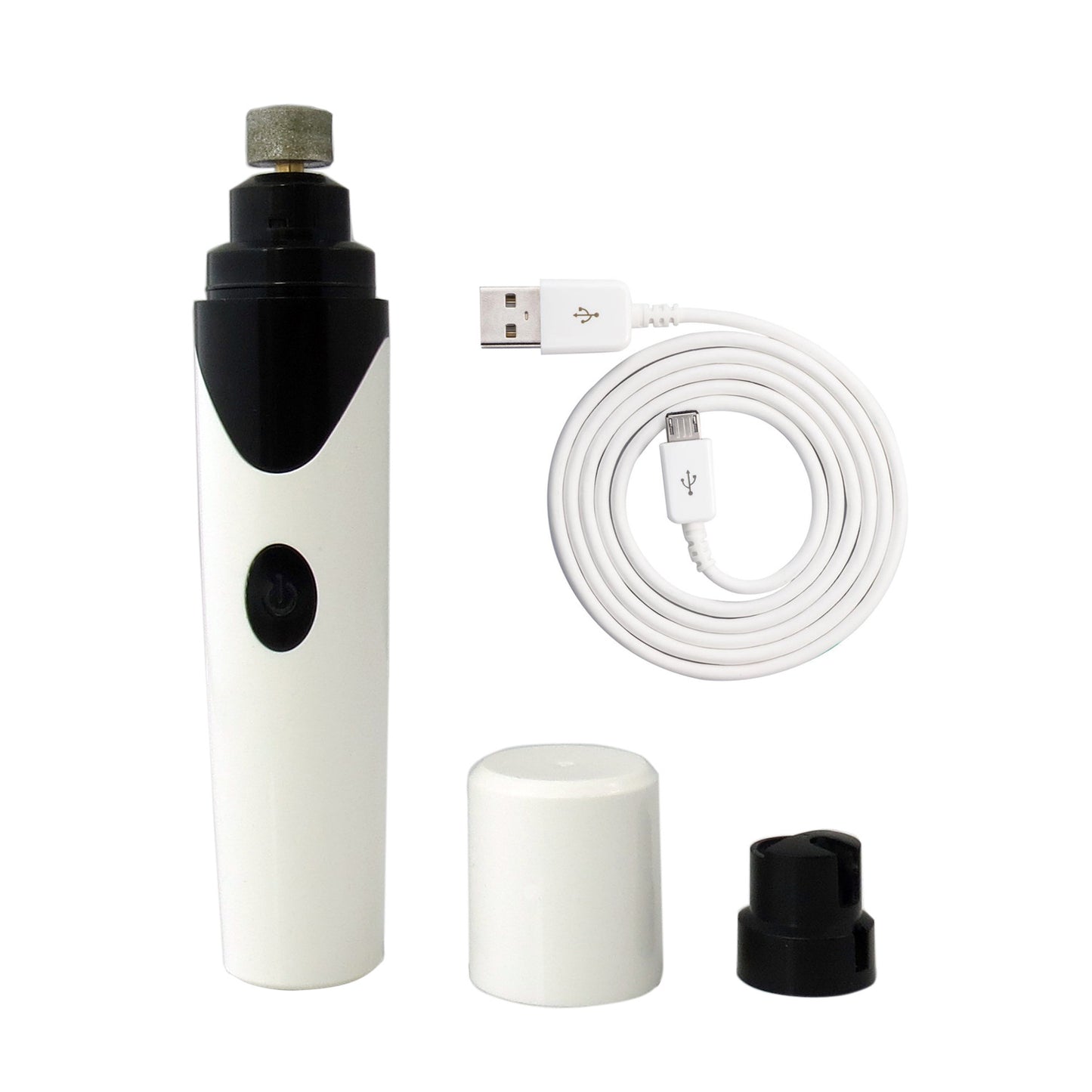 BEST DOG NAIL GRINDER