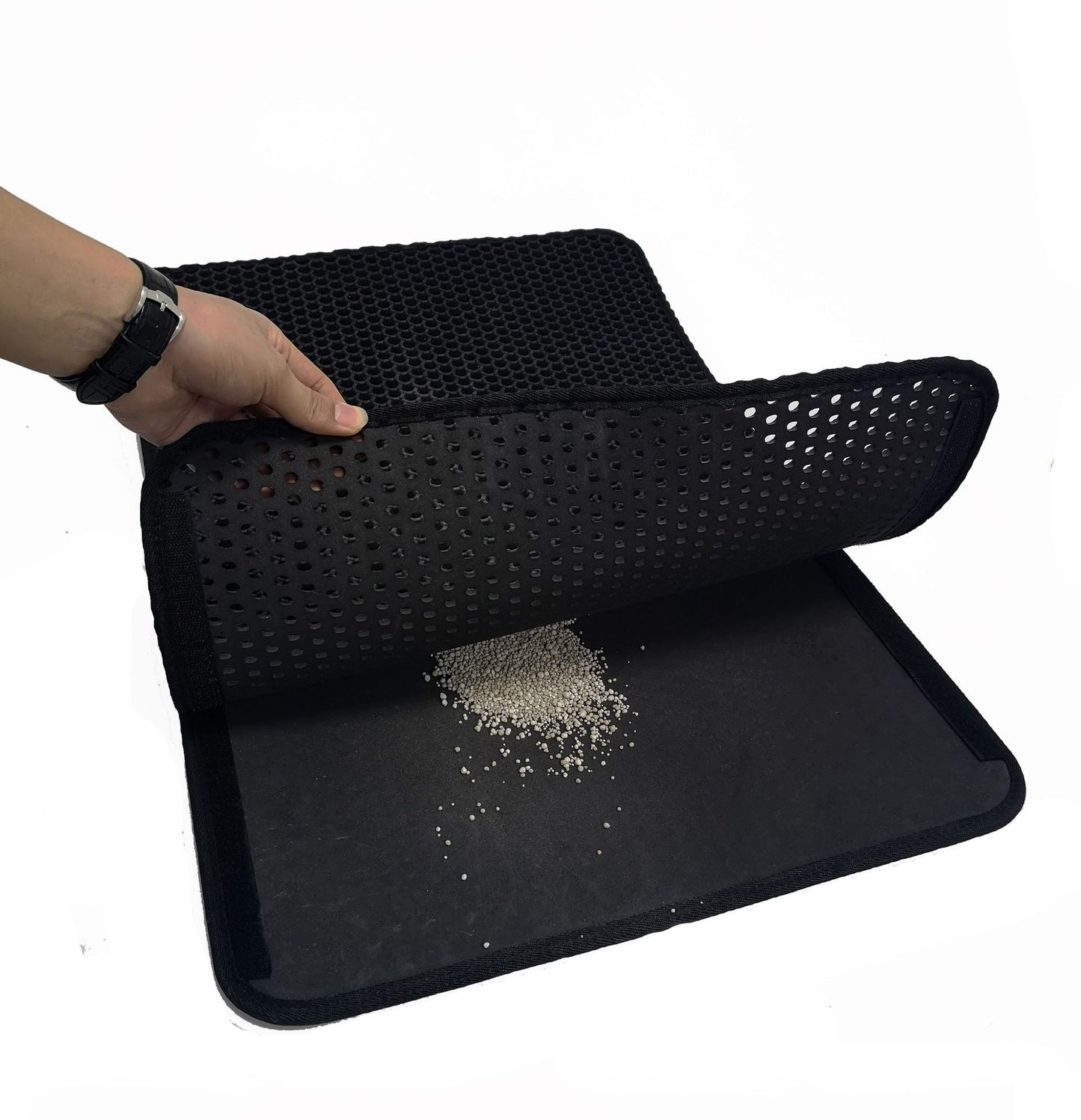 Waterproof Cat Litter Mat