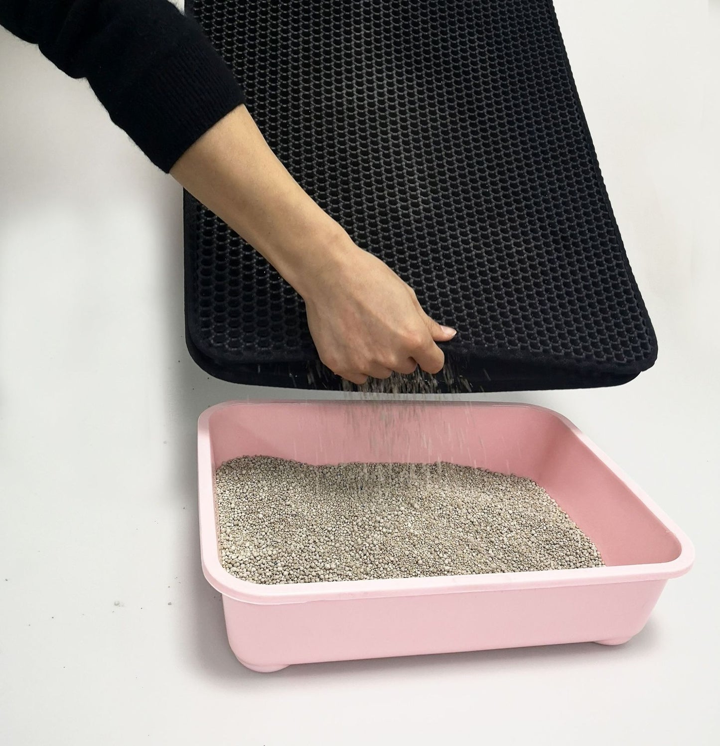 Waterproof Cat Litter Mat