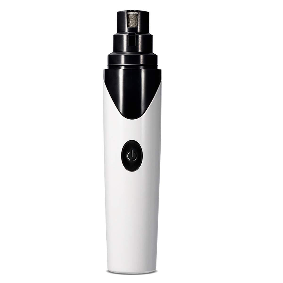 BEST DOG NAIL GRINDER