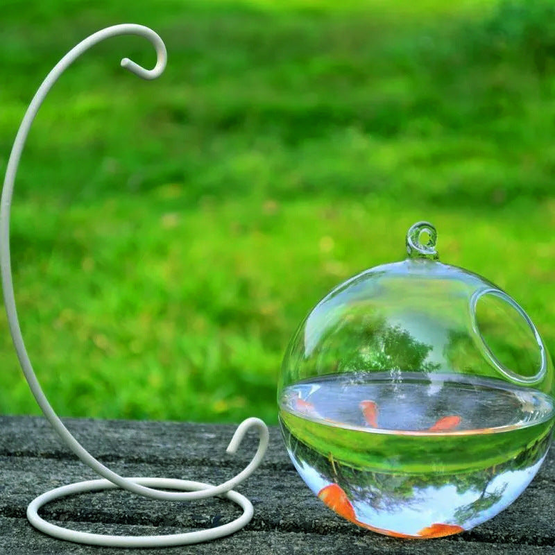PLASTIC FISH TANK