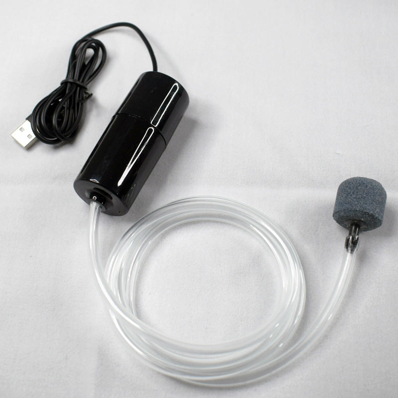 FISH POND AERATOR