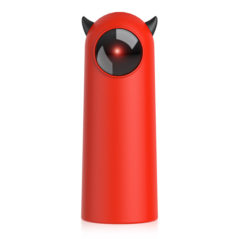 AUTOMATIC LASER CAT TOY