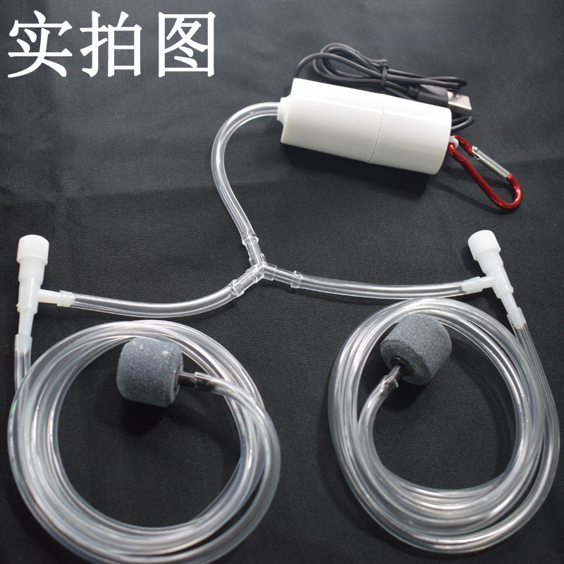 FISH POND AERATOR