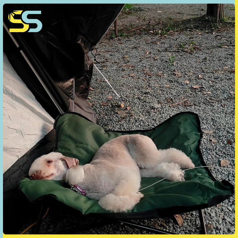 detachable cat and dog mattress