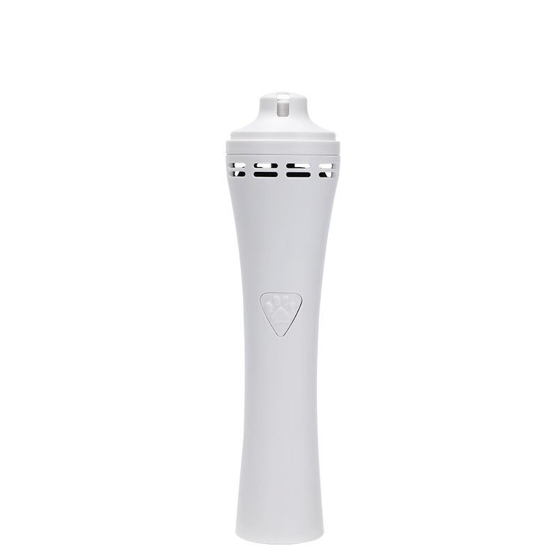 Pet Vacuum Nail Polisher