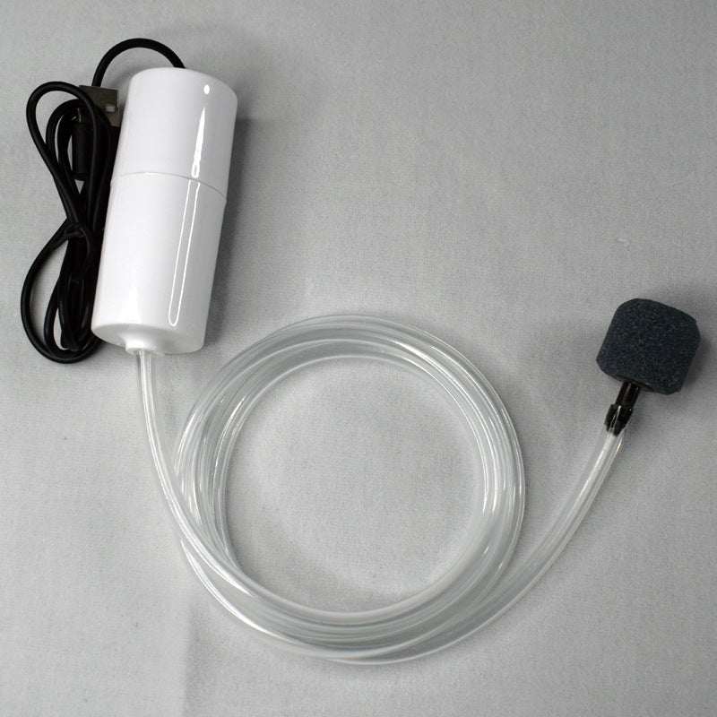 FISH POND AERATOR