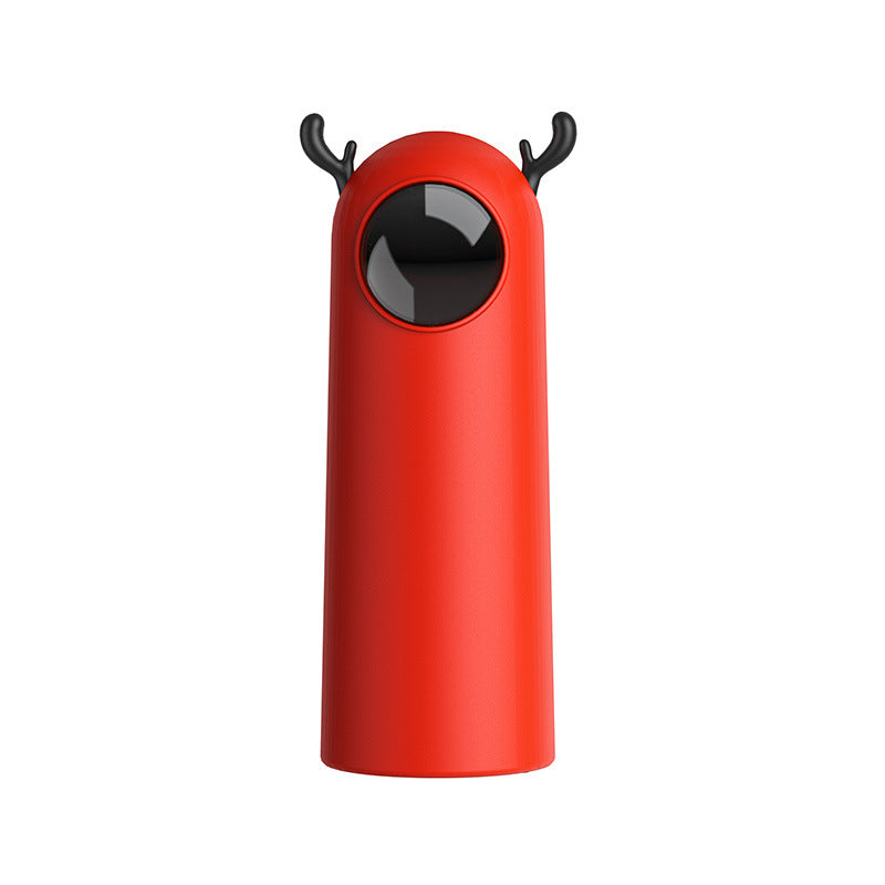 AUTOMATIC LASER CAT TOY