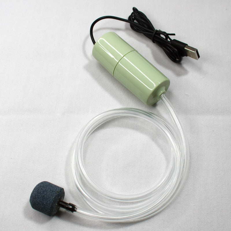 FISH POND AERATOR