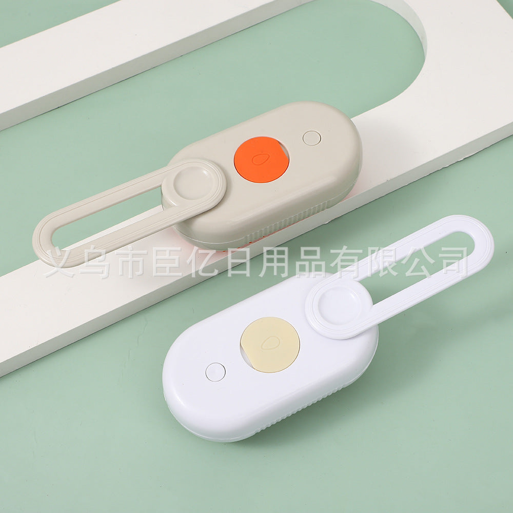 Cross-border hot-selling pet spray massage comb for dogs and cats to remove loose hair steam comb to remove loose hair without bathing cat comb