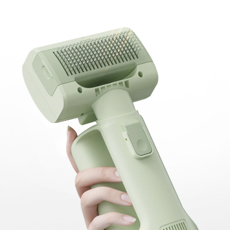 PET GROOMING HAIR CLIPPER KIT