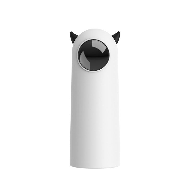 AUTOMATIC LASER CAT TOY