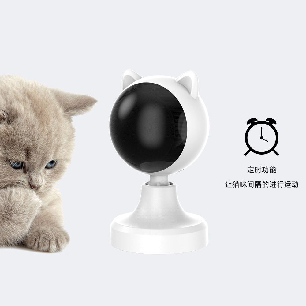 USB CAT LASER