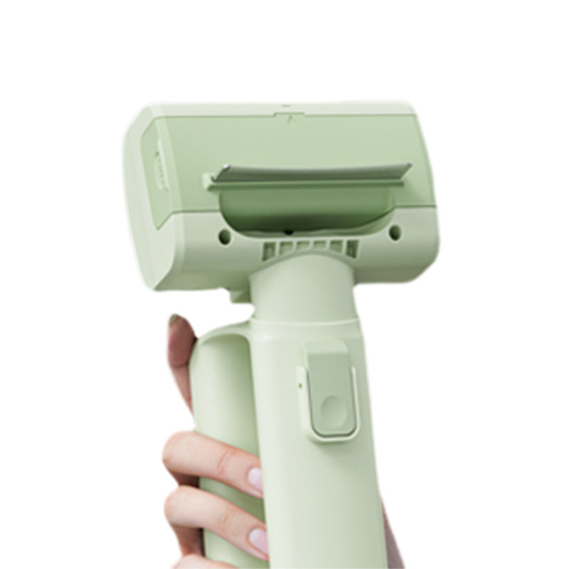 PET GROOMING HAIR CLIPPER KIT