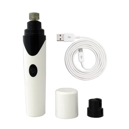 BEST DOG NAIL GRINDER