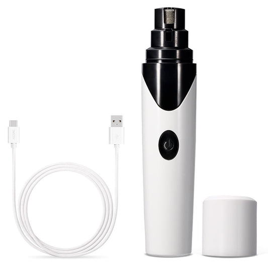BEST DOG NAIL GRINDER