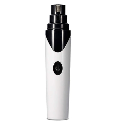BEST DOG NAIL GRINDER