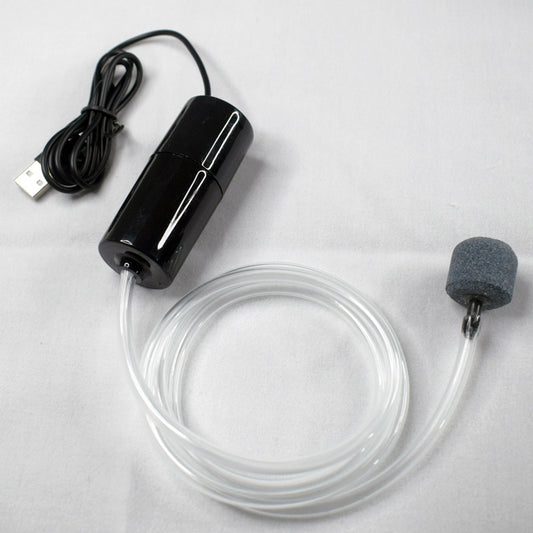 FISH POND AERATOR
