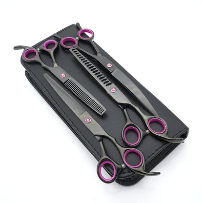 SCISSSOR FOR DOG GROOMING