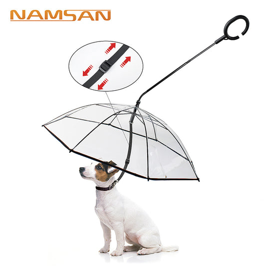 DOG UMBRELLA