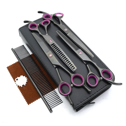 SCISSSOR FOR DOG GROOMING
