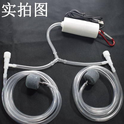 FISH POND AERATOR
