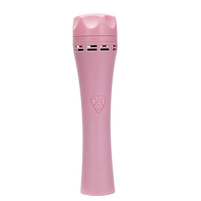 Pet Vacuum Nail Polisher