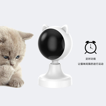 USB CAT LASER