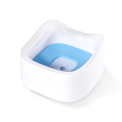 PETBOTTLE BLOWING MACHINE