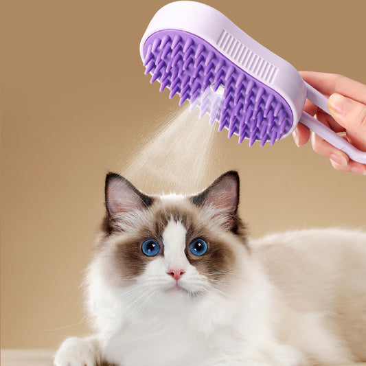 Pet spray combo