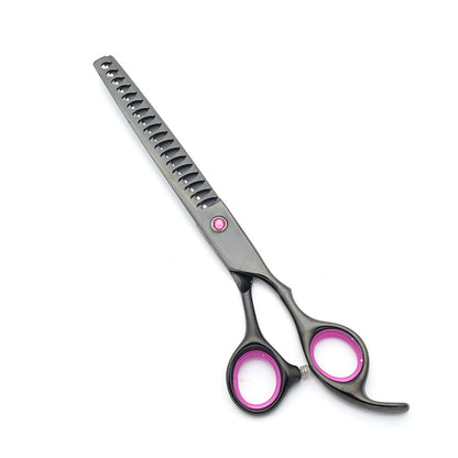 SCISSSOR FOR DOG GROOMING
