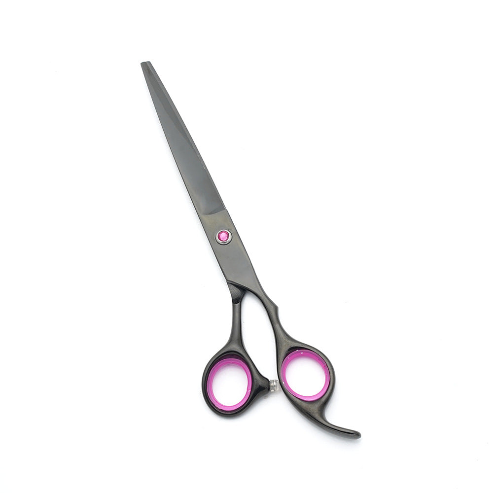 SCISSSOR FOR DOG GROOMING